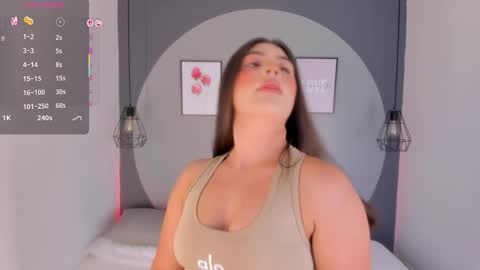 Ana online show from September 11, 9:04 pm