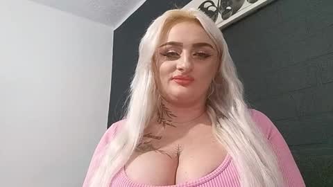 AnastasiaAmore online show from March 10, 9:52 pm