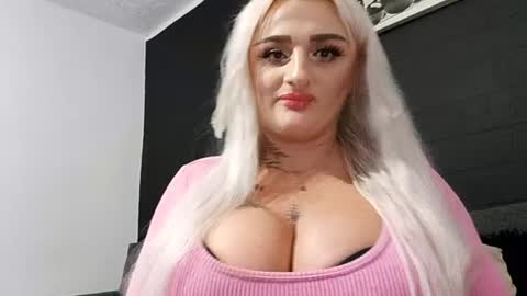 AnastasiaAmore online show from June 15, 8:31 pm