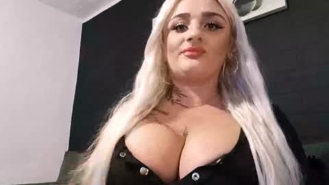 AnastasiaAmore online show from June 14, 8:20 pm