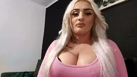 AnastasiaAmore online show from July 22, 10:33 pm