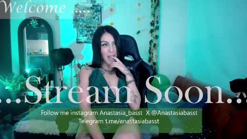 Jennyfer.... but u can say me Anastasia online show from March 10, 4:27 am
