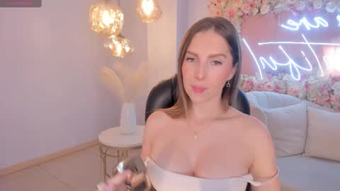 Snapshot of anastasiaboiko chatting on March 6, 11:47 am A N A S T A S I A online show from March 6, 11:47 am