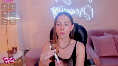 Snapshot of anastasiaboiko chatting on January 31, 11:46 am A N A S T A S I A online show from January 31, 11:46 am