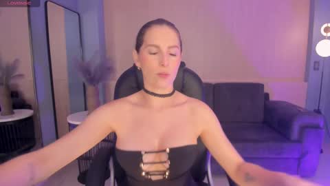 Snapshot of anastasiaboiko chatting on February 11, 12:15 pm A N A S T A S I A online show from February 11, 12:15 pm