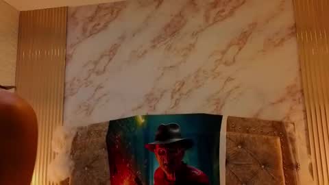 Anastasia Coleman online show from October 26, 7:31 pm