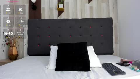 anastasia online show from October 27, 11:50 am