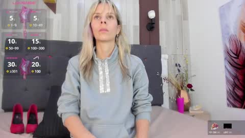 anastasia online show from February 21, 11:44 am