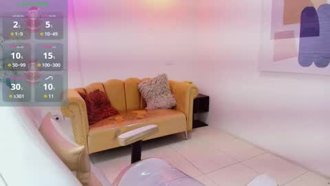 Anastasia  online show from January 11, 4:17 am