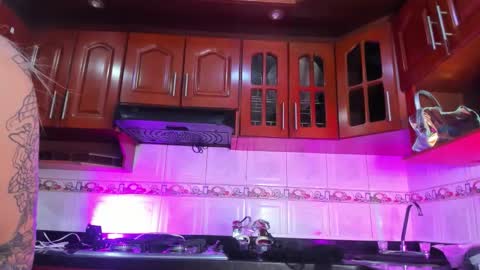 Anastasia online show from March 18, 12:54 pm