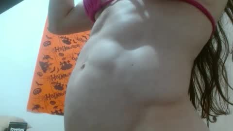 anastasiyafit online show from November 30, 9:08 pm