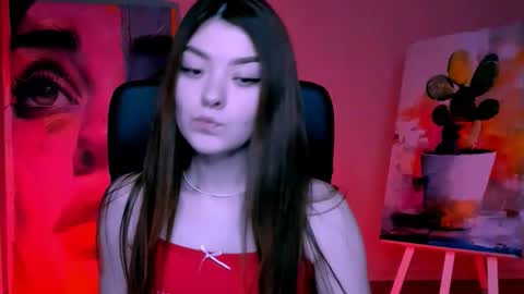 Ana online show from November 21, 2:19 pm