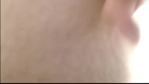 Ana online show from January 17, 9:50 pm