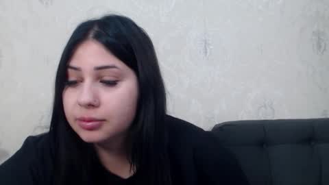 Snapshot of anaysdivine chatting on September 30, 4:07 am Anays online show from September 30, 4:07 am