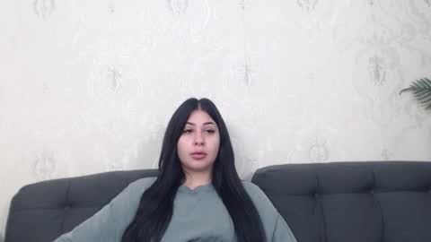 Snapshot of anaysdivine chatting on October 1, 4:17 am Anays online show from October 1, 4:17 am