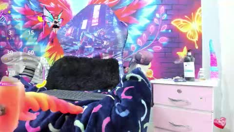 anazztasia_squirt online show from November 10, 7:42 pm