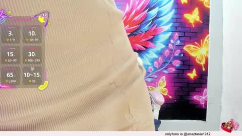 anazztasia_squirt online show from September 8, 5:01 pm