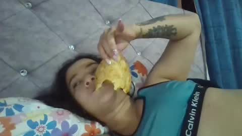 anbellrosee online show from October 15, 12:02 am