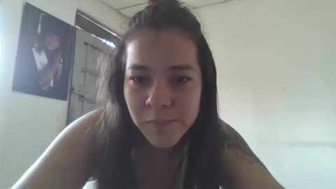 anbellrosee online show from October 16, 5:04 pm