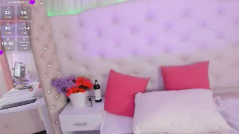 anchela garcia online show from November 7, 6:13 pm