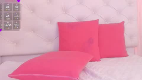 anchela garcia online show from October 7, 2:32 pm
