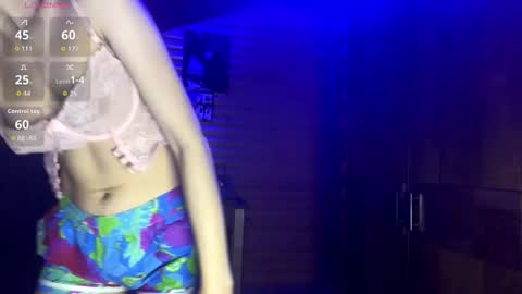 Ashley Cooper online show from November 15, 5:58 pm