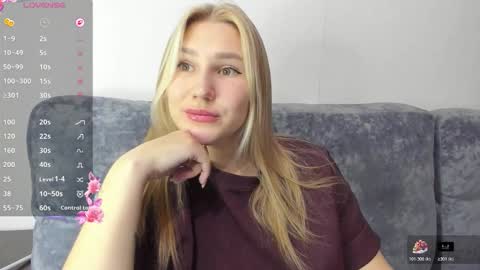 Andisa online show from February 7, 3:38 pm