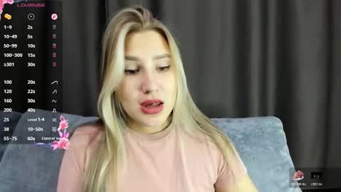 Andisa online show from November 19, 11:43 am