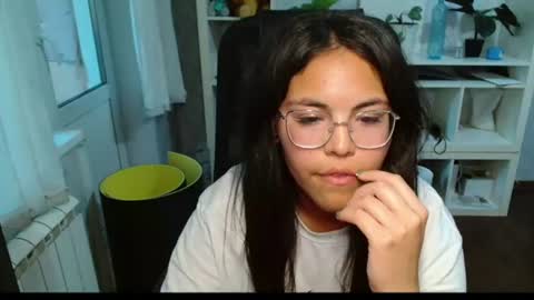 Anda online show from July 18, 12:40 pm
