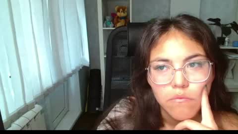 Anda online show from July 29, 1:05 am