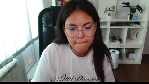 Anda online show from July 20, 4:48 am