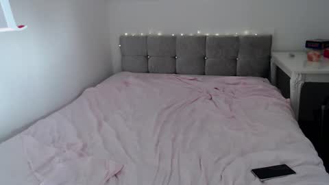 Andorphin online show from December 18, 12:32 pm