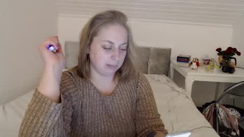 Andorphin online show from November 2, 8:34 pm