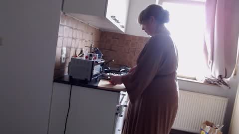 Andorphin online show from February 13, 11:34 am