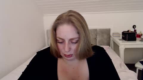 Andorphin online show from January 13, 10:25 pm