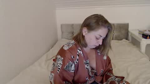 Andorphin online show from October 18, 7:04 pm