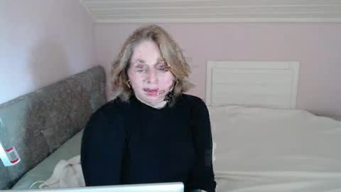 Andorphin online show from February 10, 10:20 am