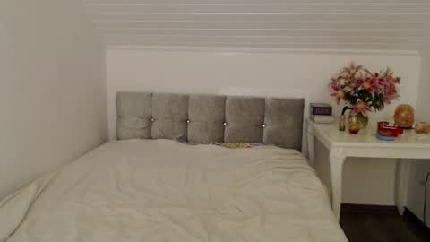 Andorphin online show from October 6, 8:46 pm