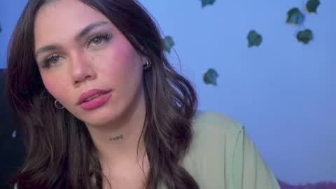 Andra de la Rosse online show from February 12, 11:28 pm