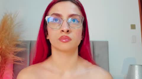 Andra Cyrus online show from February 18, 11:33 am