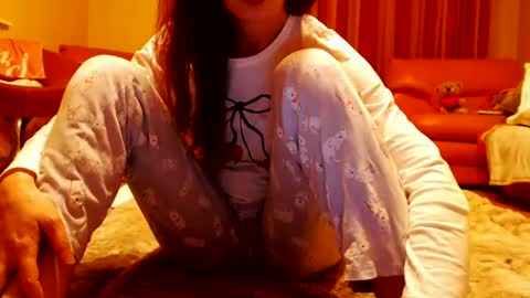 Andra online show from July 4, 7:32 pm
