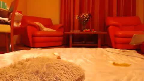 Andra online show from April 11, 10:24 pm