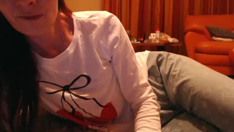 Andra online show from June 16, 7:26 pm