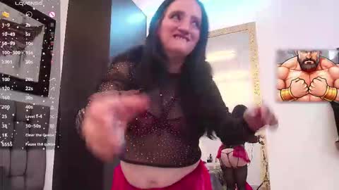 Cloe online show from January 8, 3:54 am