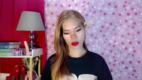 Snapshot of andrea06121998 chatting on October 2, 6:29 am andrea06121998 online show from October 2, 6:29 am