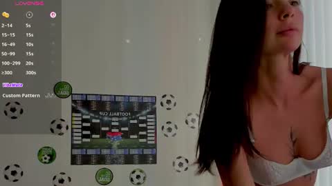 andrea__bass online show from July 4, 2:46 pm