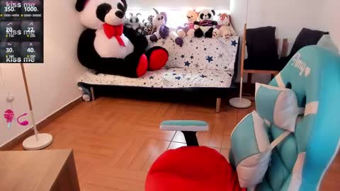 andrea_bonnie online show from February 22, 1:55 pm