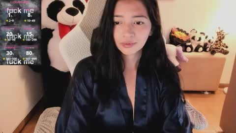 andrea_bonnie online show from March 14, 9:10 am