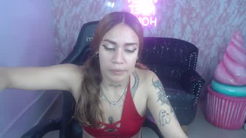 Andre online show from March 10, 8:46 pm