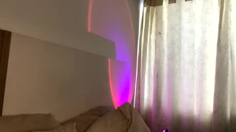 andrea online show from February 18, 8:58 pm